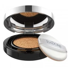 IsaDora Fond de teint compact Nude 20 Soleil nu